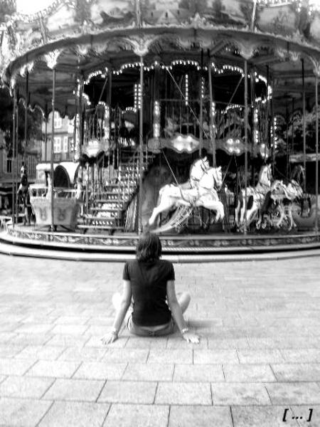 [ Manège ] =+> [ Mel ]